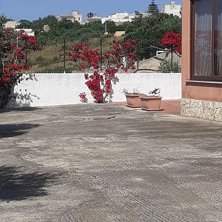 Panorama Casa Vacanze Marsala Luaran gambar