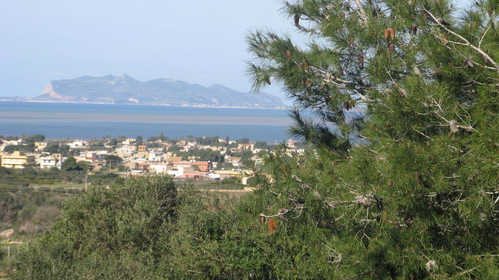Panorama Casa Vacanze Marsala Luaran gambar