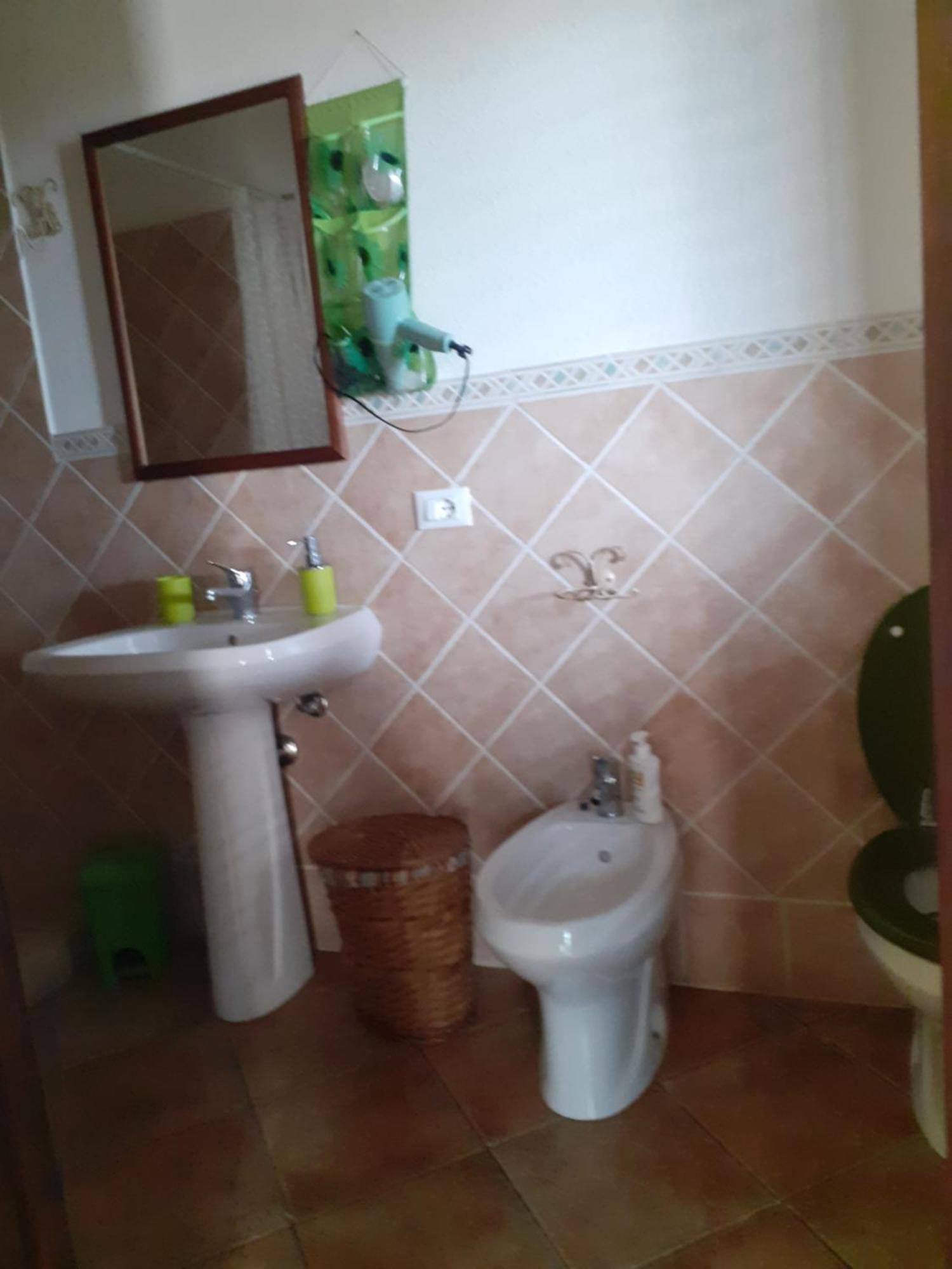 Panorama Casa Vacanze Marsala Luaran gambar
