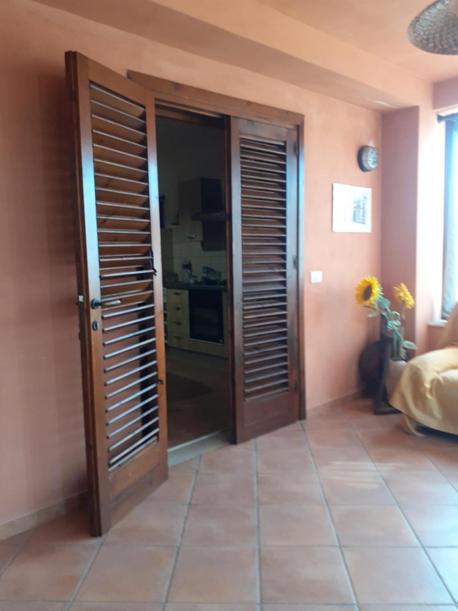 Panorama Casa Vacanze Marsala Luaran gambar
