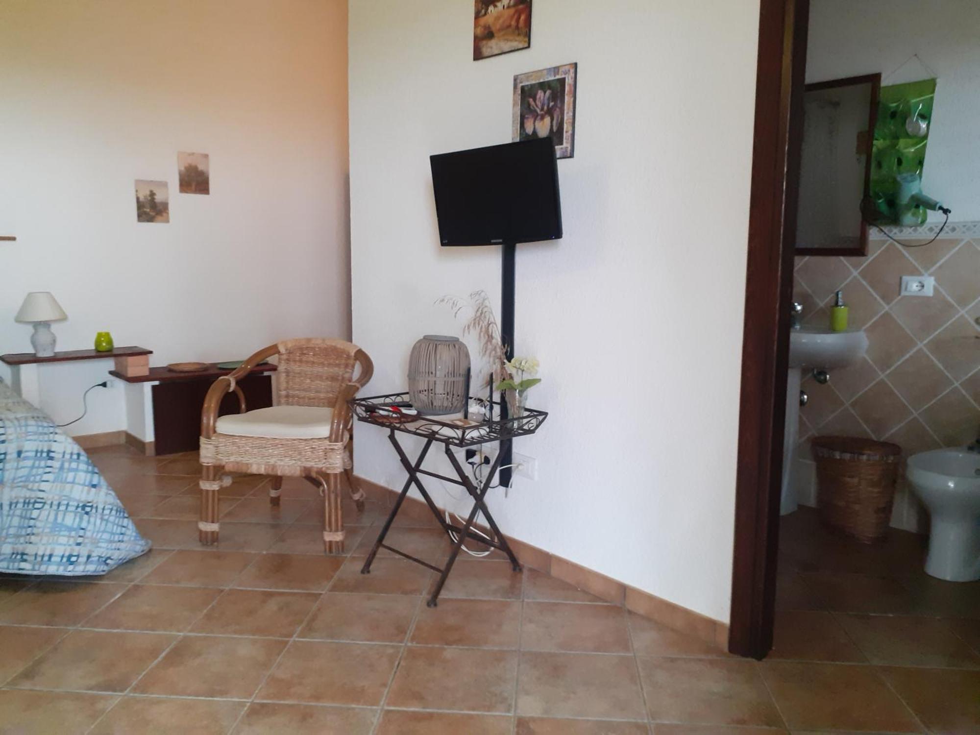 Panorama Casa Vacanze Marsala Luaran gambar