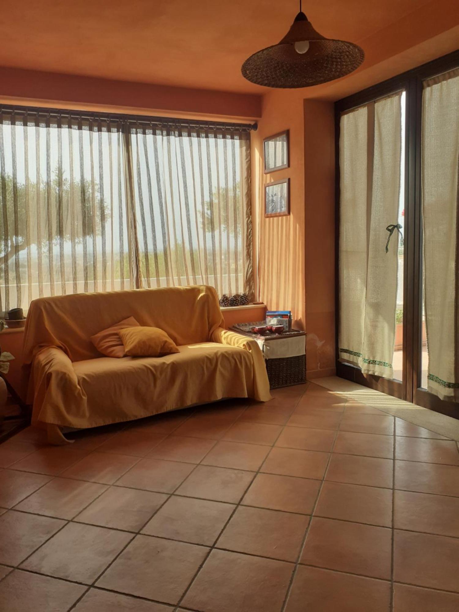 Panorama Casa Vacanze Marsala Luaran gambar