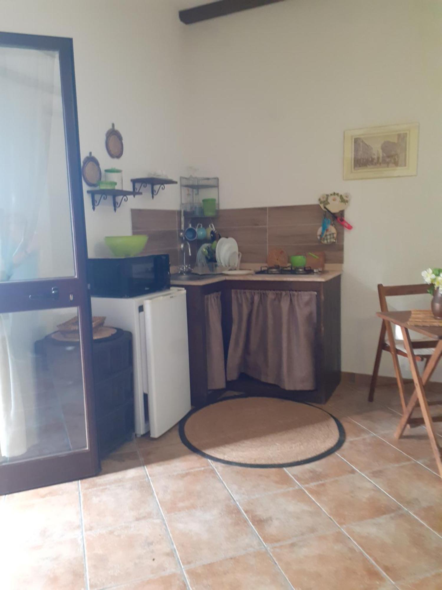 Panorama Casa Vacanze Marsala Luaran gambar