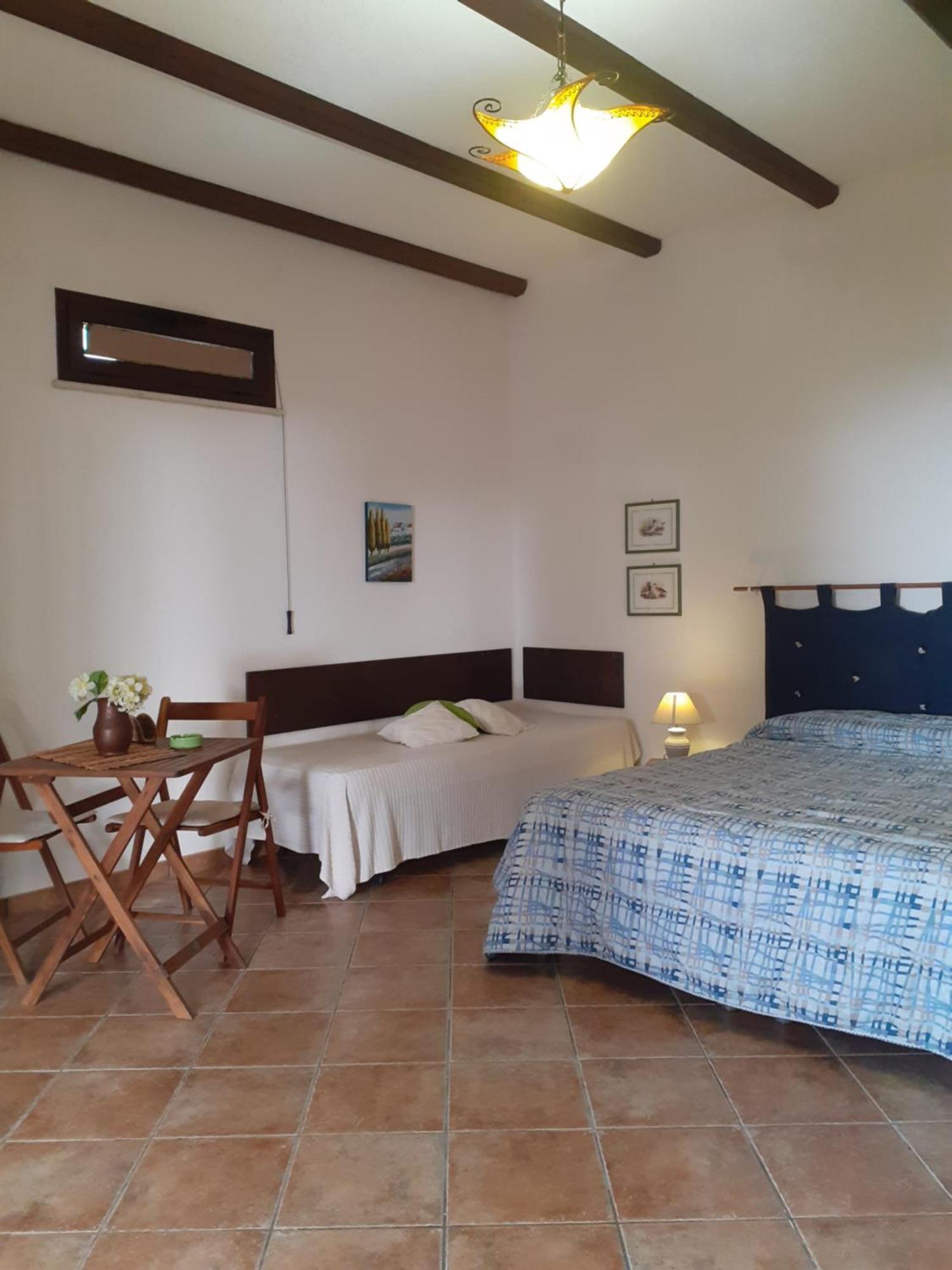 Panorama Casa Vacanze Marsala Luaran gambar
