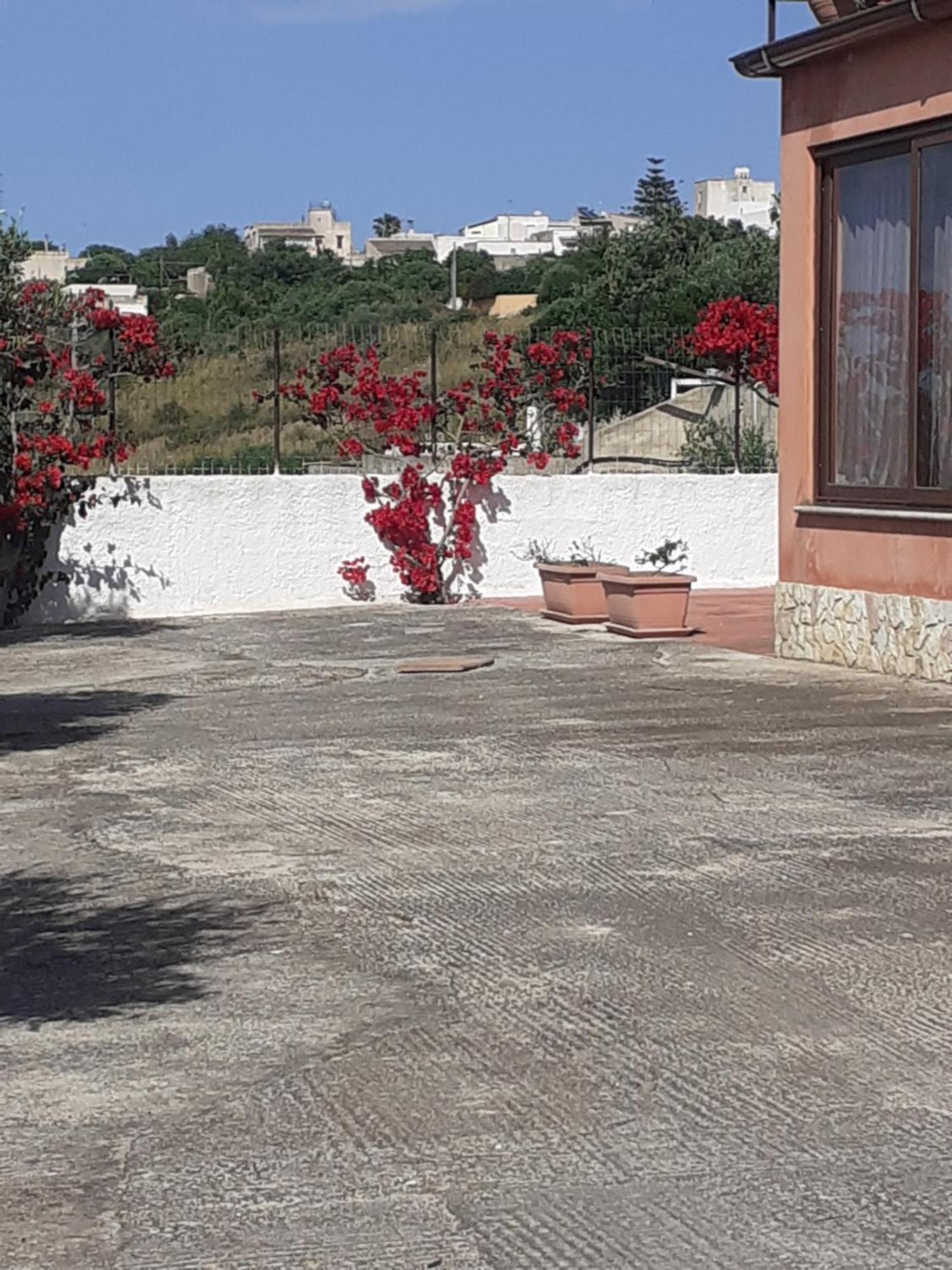 Panorama Casa Vacanze Marsala Luaran gambar