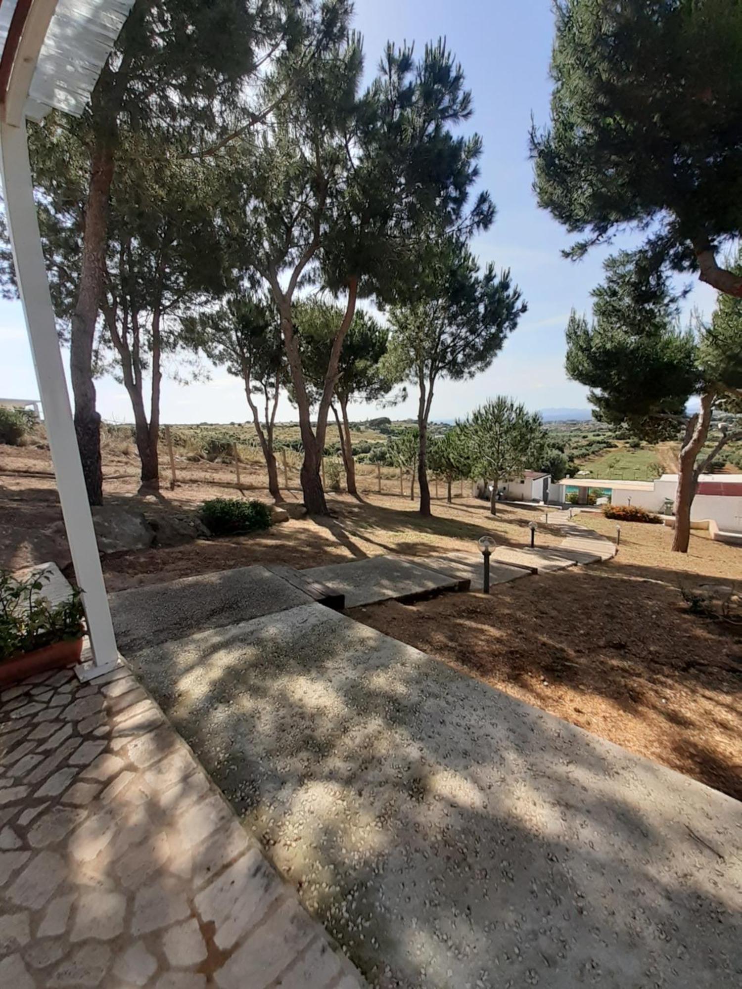 Panorama Casa Vacanze Marsala Luaran gambar