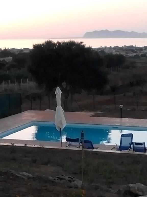 Panorama Casa Vacanze Marsala Luaran gambar