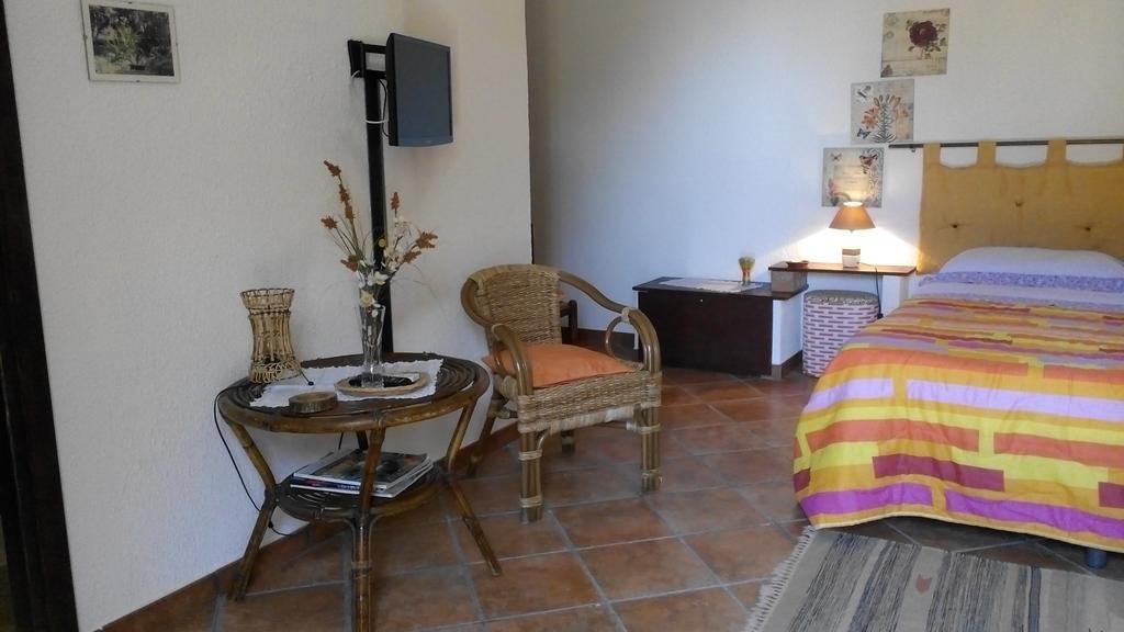 Panorama Casa Vacanze Marsala Luaran gambar
