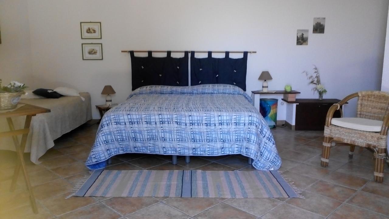 Panorama Casa Vacanze Marsala Luaran gambar