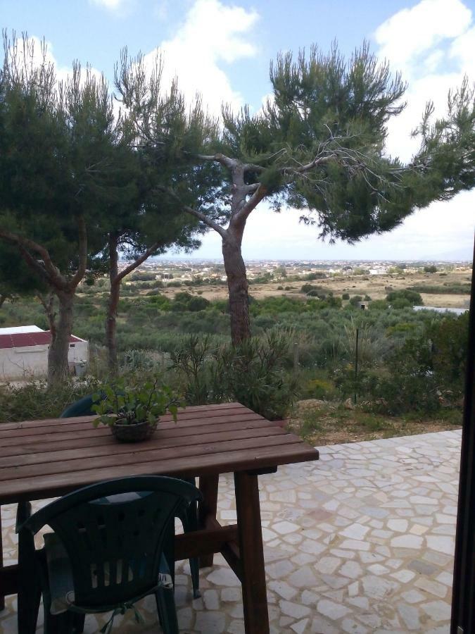 Panorama Casa Vacanze Marsala Luaran gambar